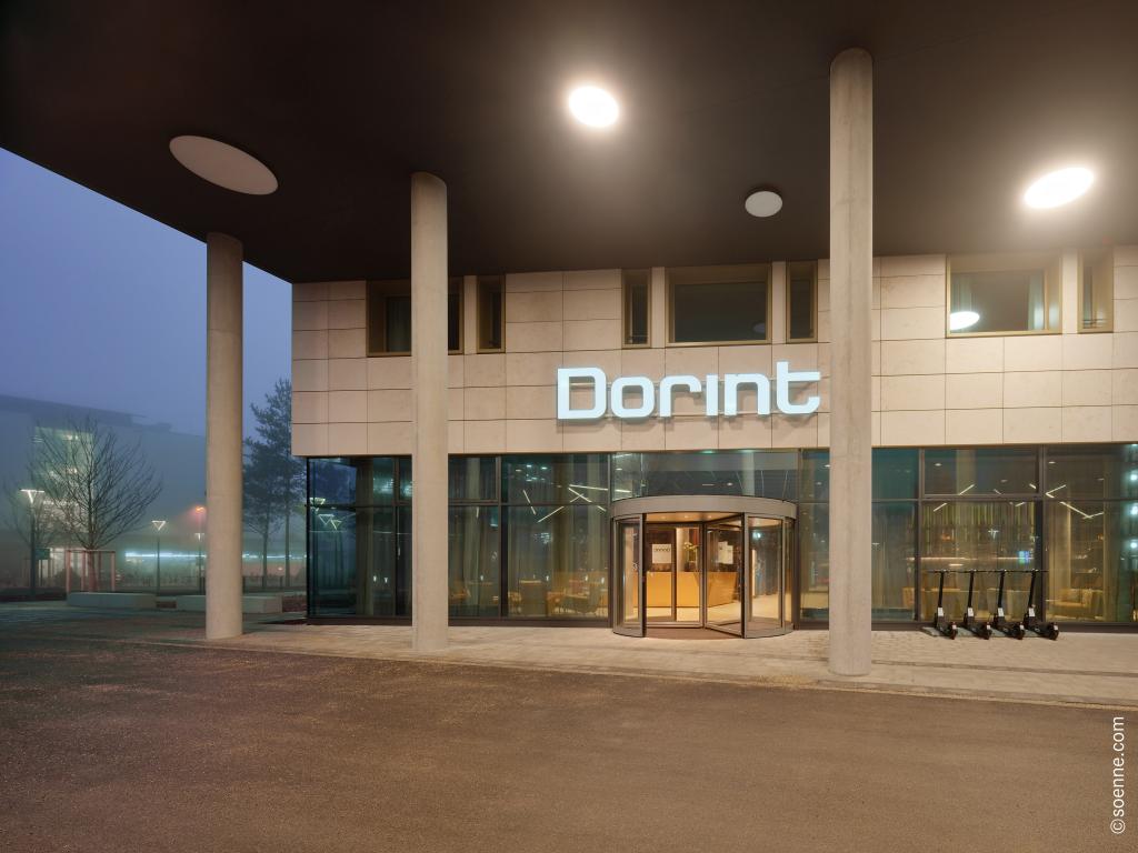Dorint Hotel München/Garching #2