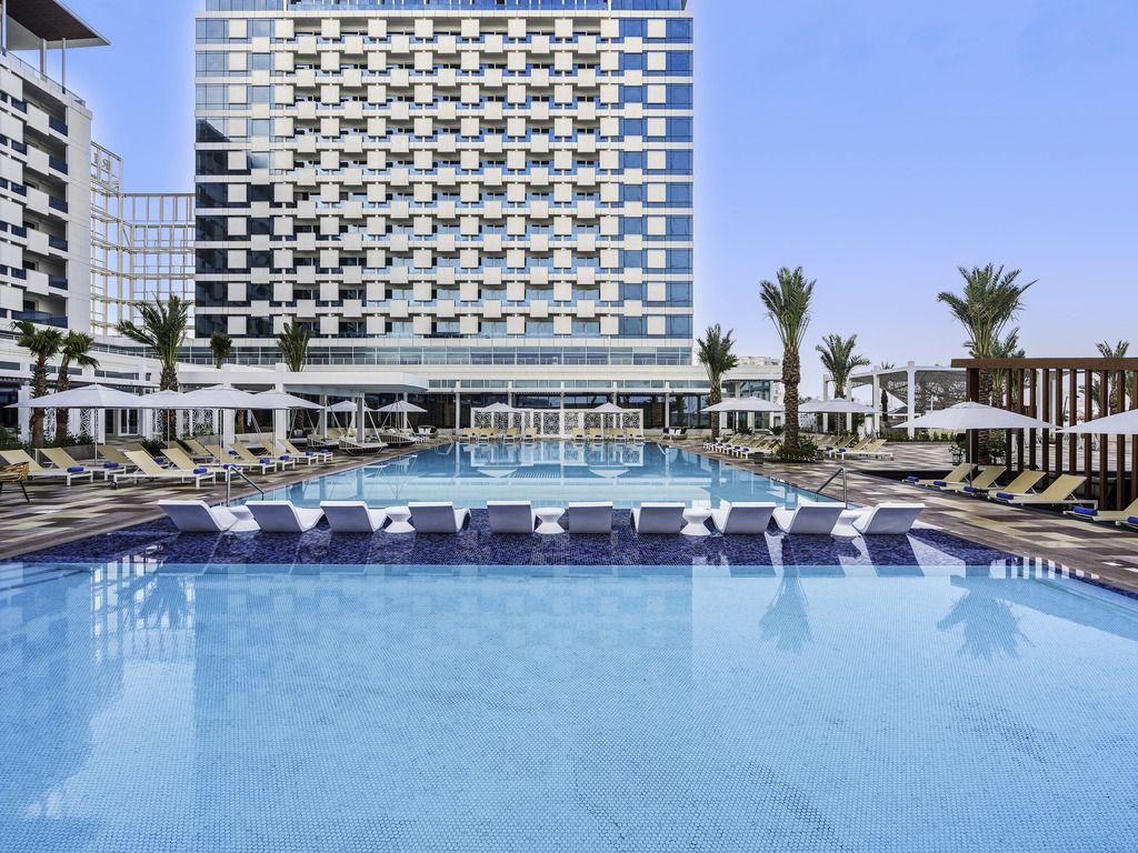 Rixos Gulf Hotel Doha #9