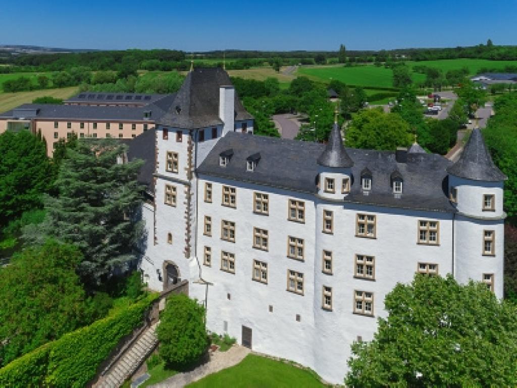 Victor's Residenz-Hotel Schloss Berg #46