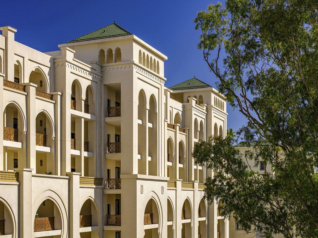 Fairmont Tazi Palace Tangier #9