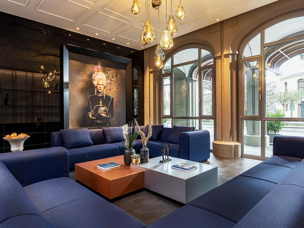 Hotel Luc, Autograph Collection, Berlin