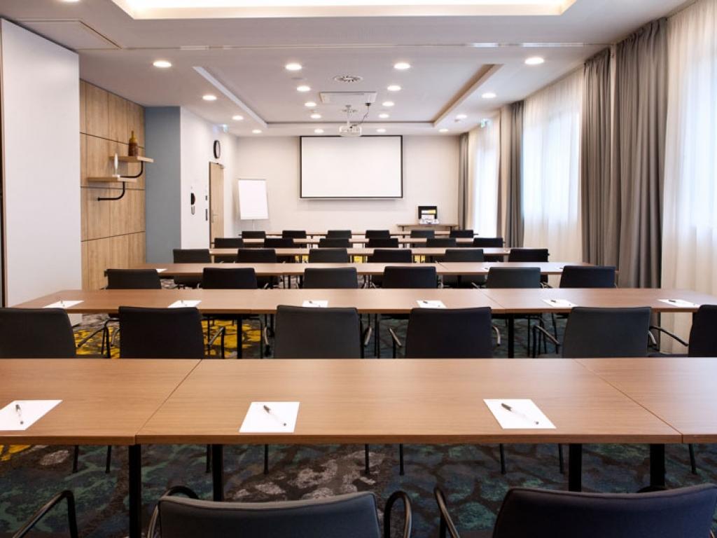 Hilton Garden Inn Munich Messe #18