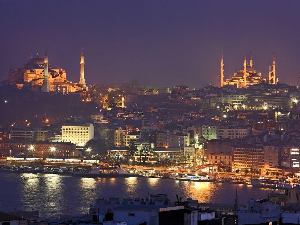 Mövenpick Living Istanbul Camlivadi #9