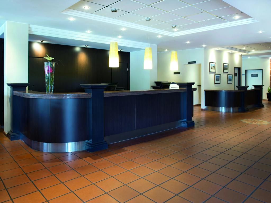 Hotel Schwerin Sieben Seen