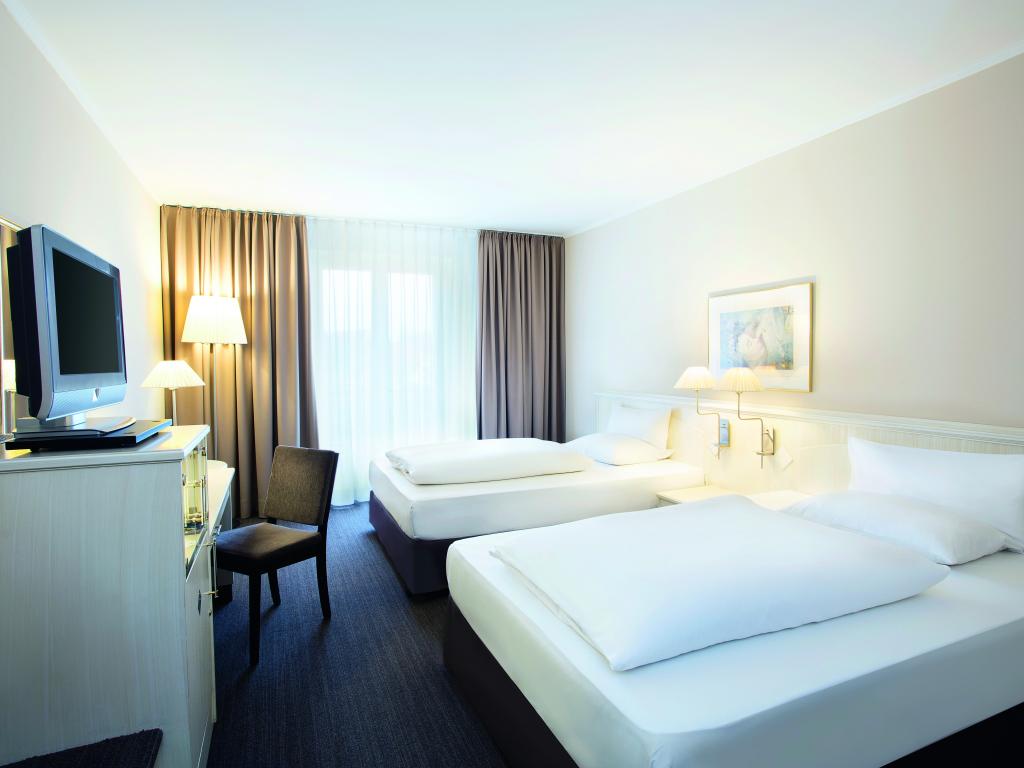 Hotel Schwerin Sieben Seen