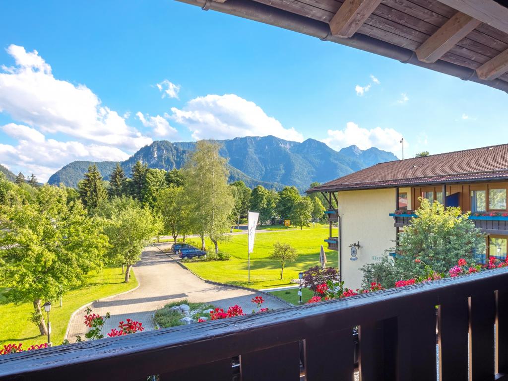 Das Wiesgauer Alpenhotel Inzell #30