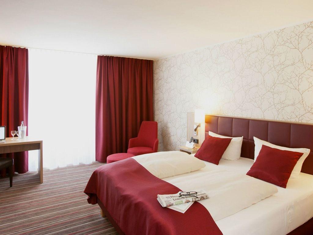 Fora Hotel Hannover by Mercure #5