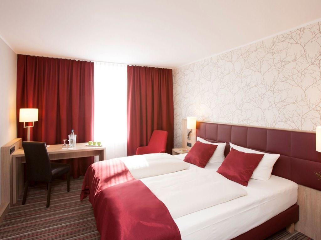 Fora Hotel Hannover by Mercure #3