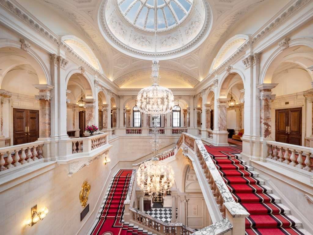 Raffles London at The OWO #3