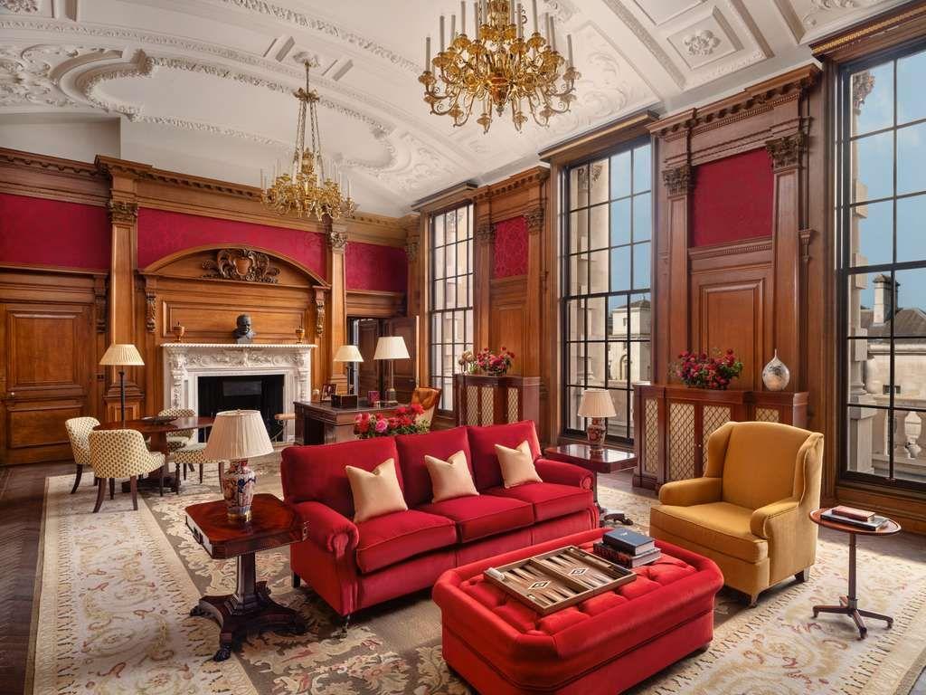Raffles London at The OWO #4