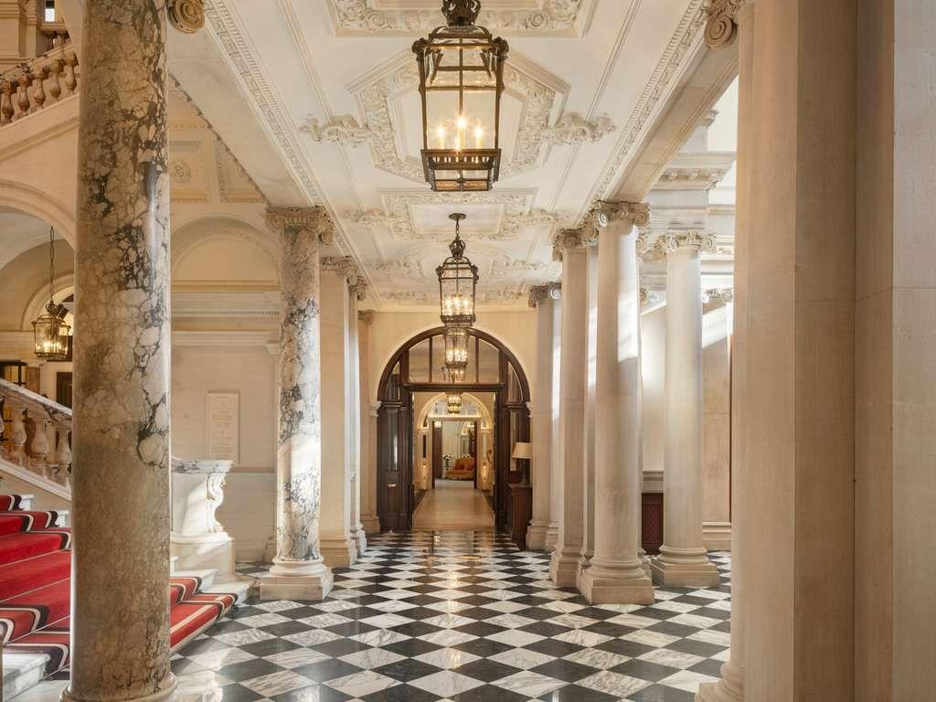 Raffles London at The OWO #2