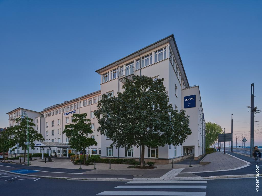 Dorint Hotel Bonn #13