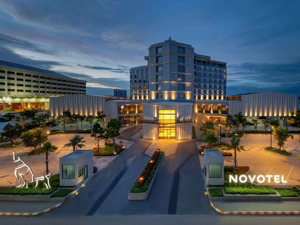Novotel Rayong Star Convention Centre #6
