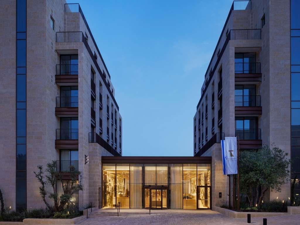 Theatron Jerusalem Hotel & Spa MGallery Collection #9