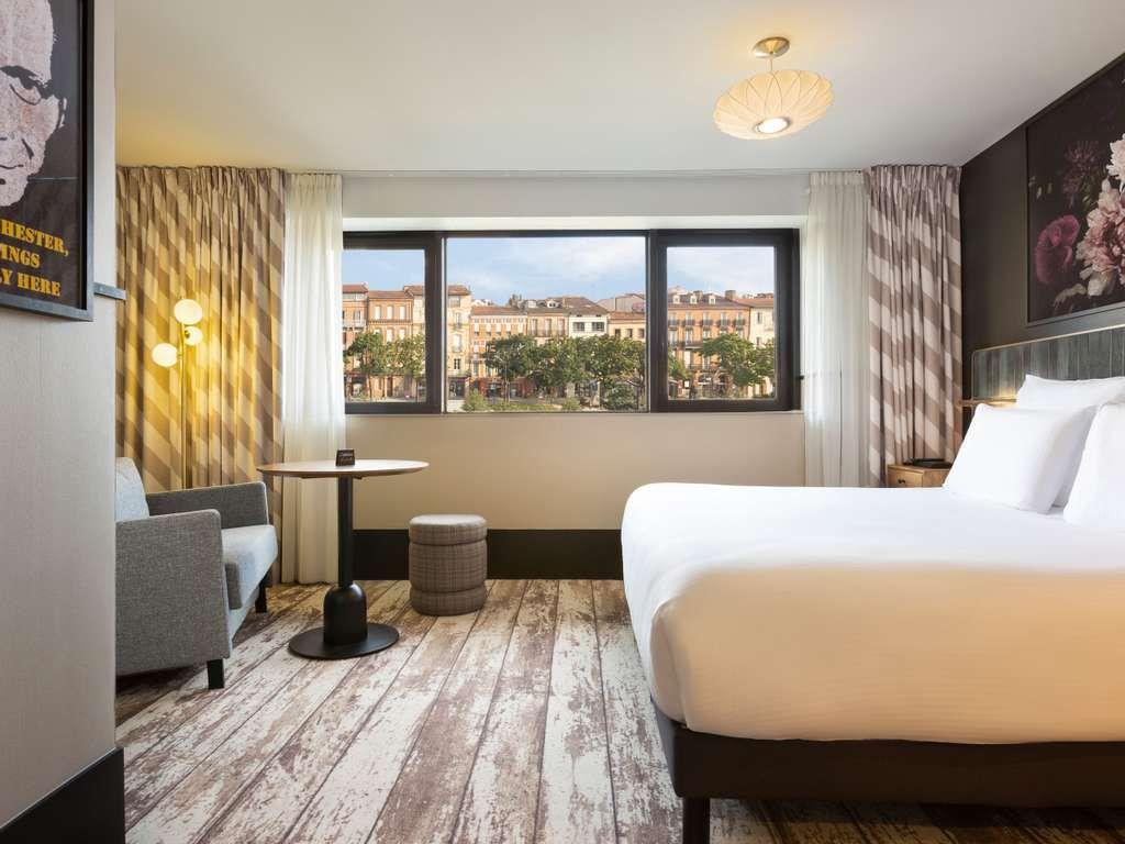 Hotel Les Capitouls Toulouse Centre - Handwritten Collection #2