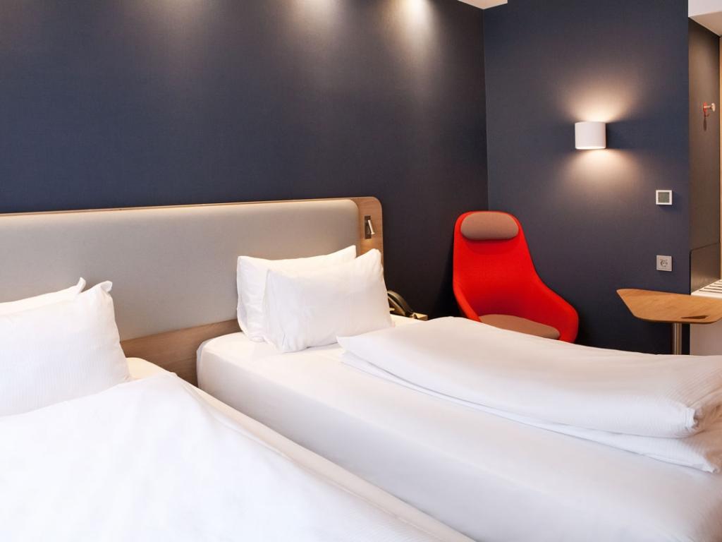 Holiday Inn Express Remscheid, an IHG Hotel #14