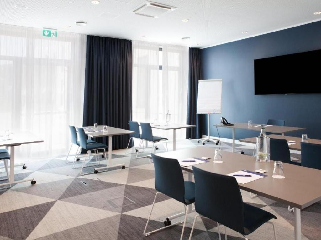 Holiday Inn Express Remscheid, an IHG Hotel #6