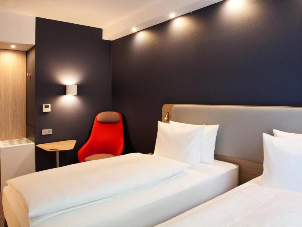 Holiday Inn Express Offenburg #2