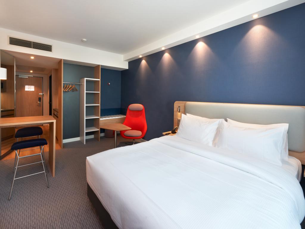 Holiday Inn Express & Suites Basel Allschwil #27