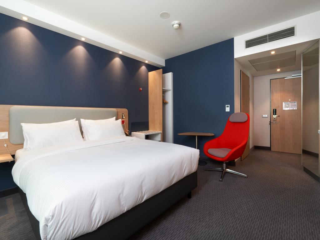 Holiday Inn Express & Suites Basel Allschwil #4