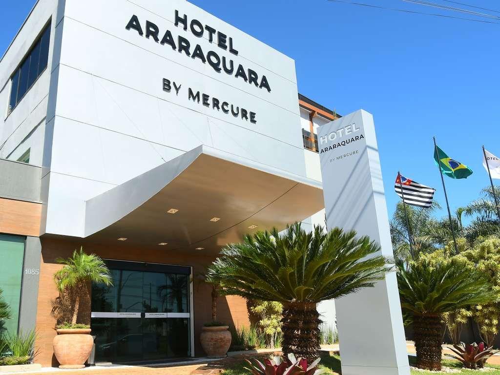 Hotel Araraquara By Mercure #1
