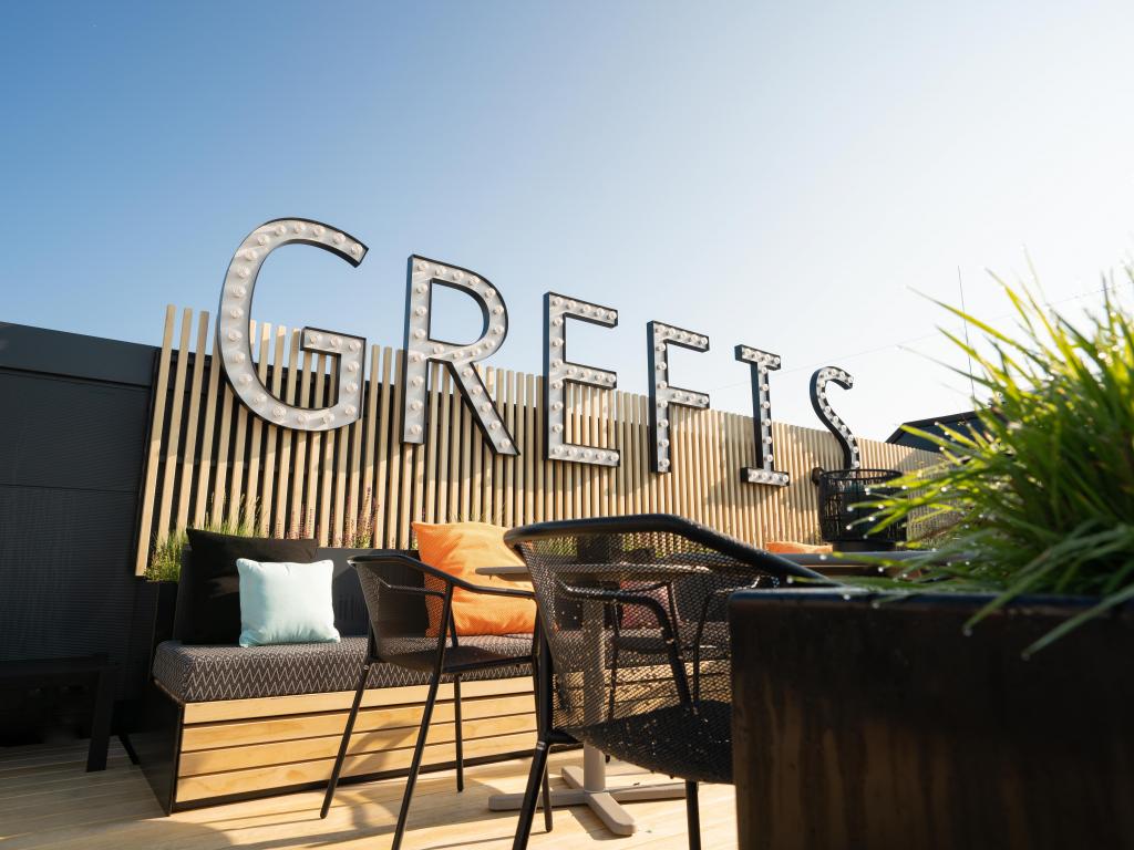 GREFIS Hotel #10