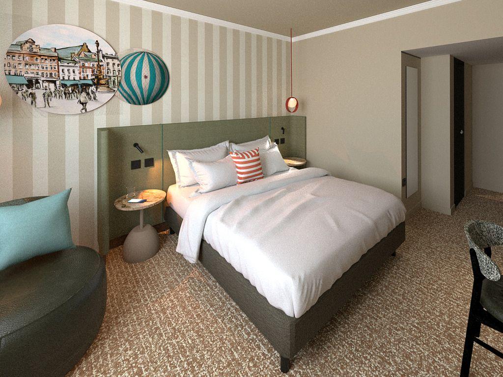 Mercure Northampton #10