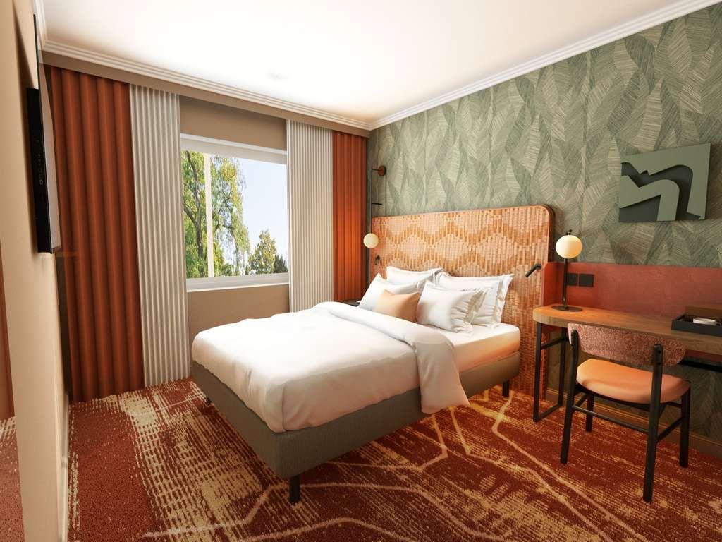 Mercure Thurrock Stifford Hall #4