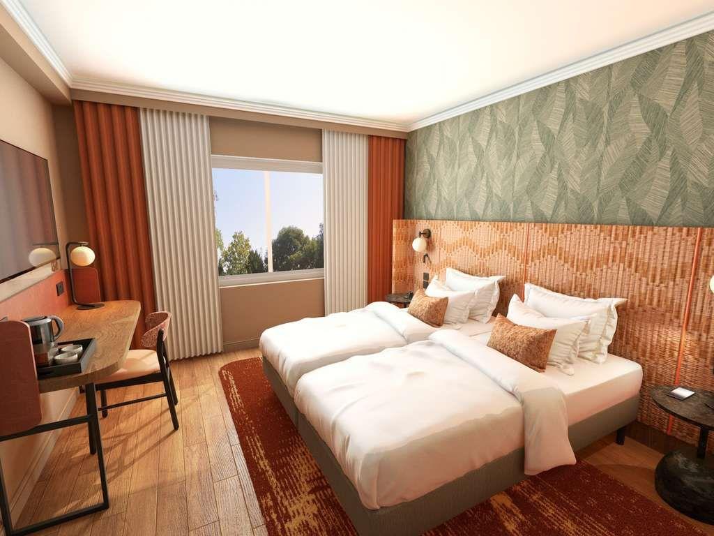 Mercure Thurrock Stifford Hall #5