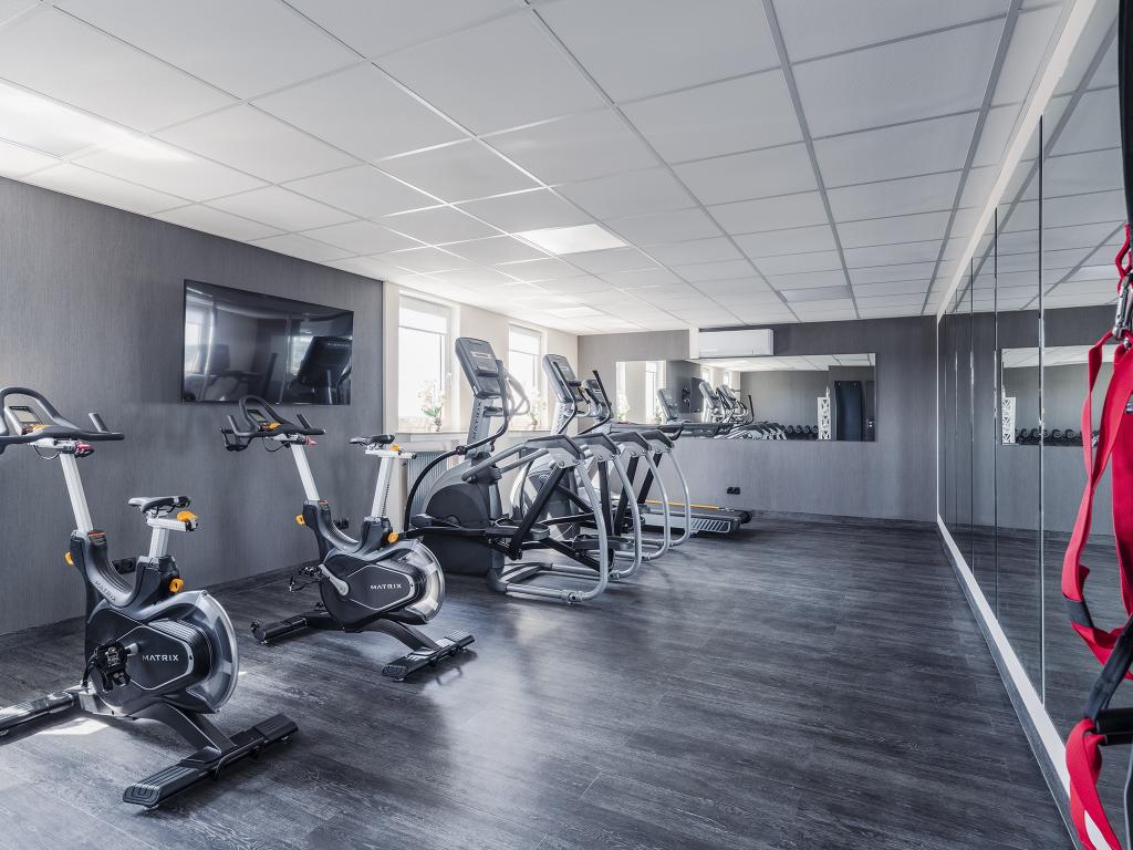 PLAZA Premium Columbus Bremen