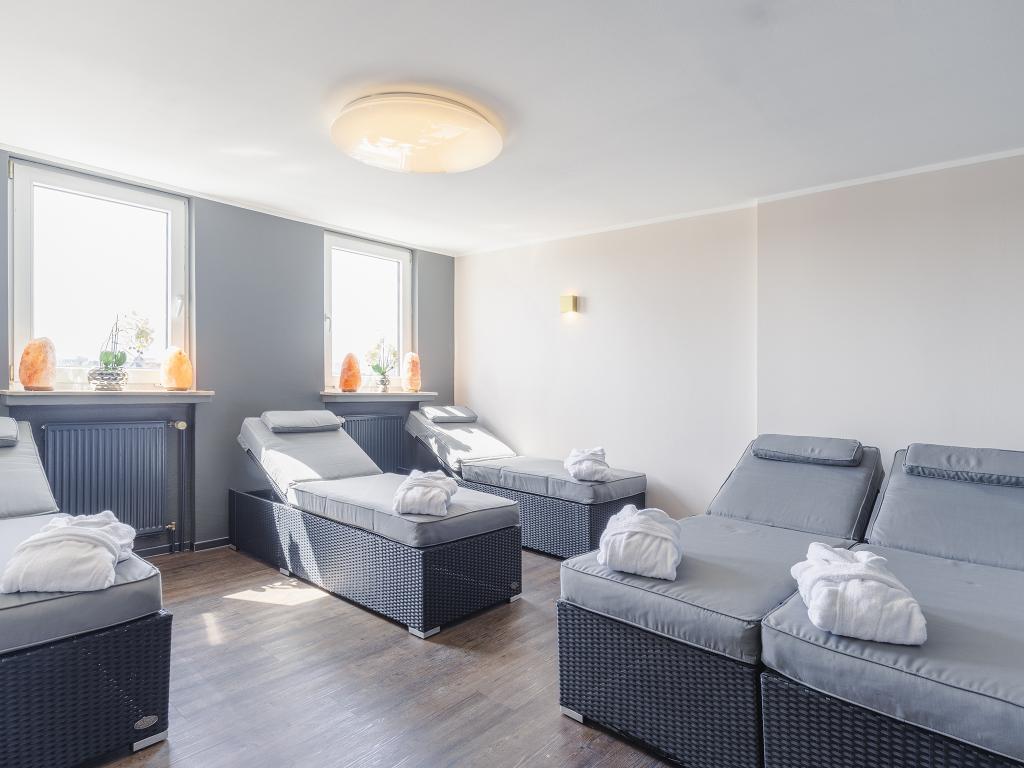 PLAZA Premium Columbus Bremen