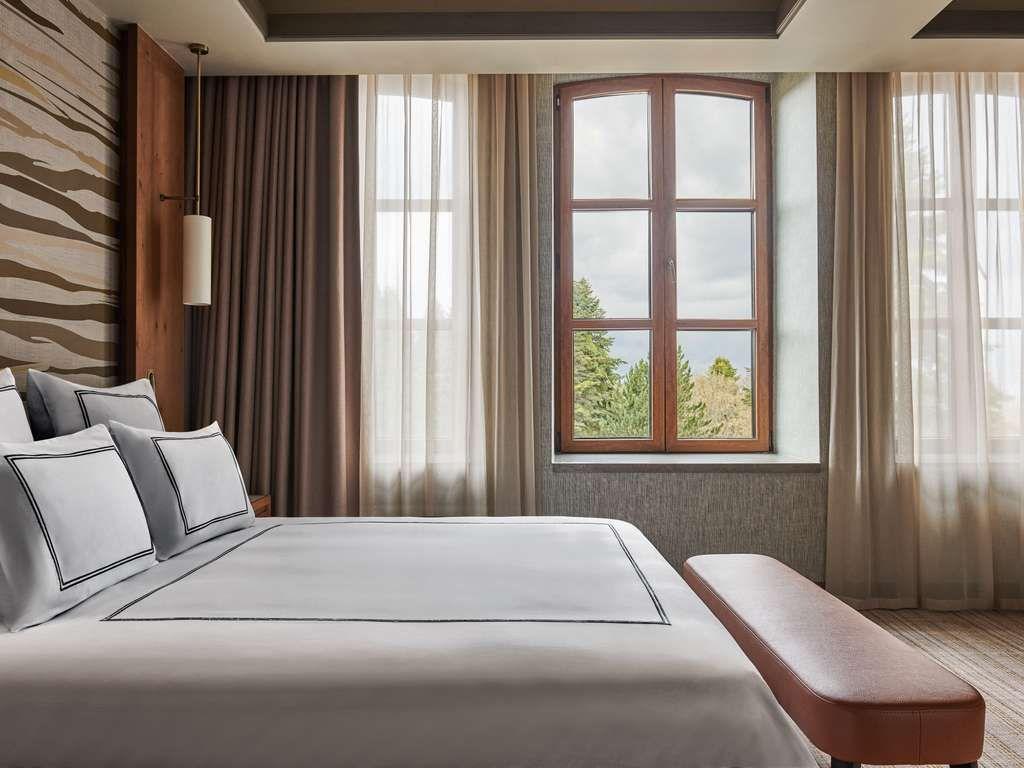 Swissotel Uludag Bursa #8