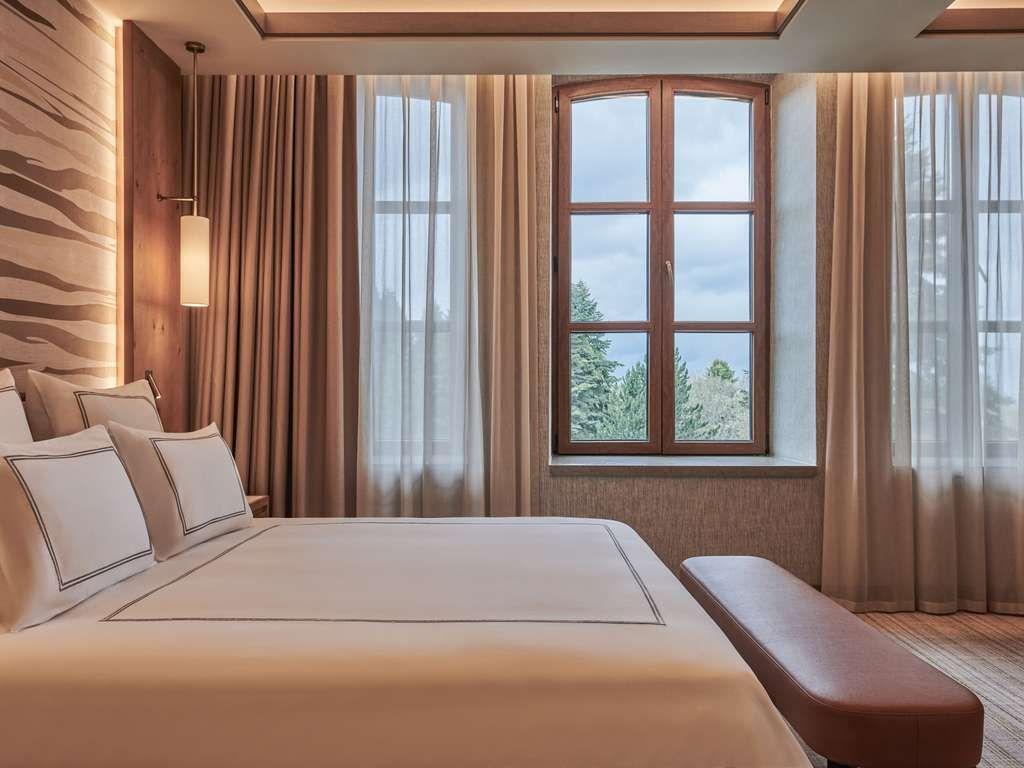 Swissotel Uludag Bursa #7