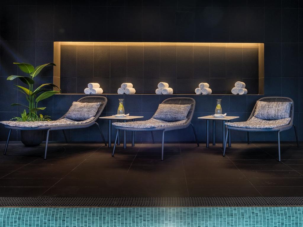 SANA Berlin Hotel #46