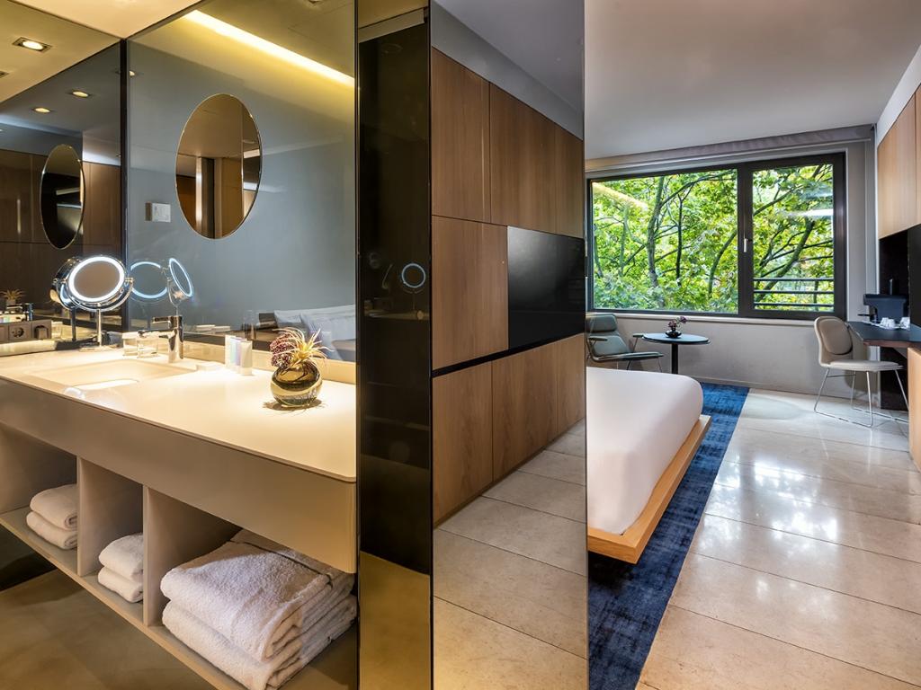 SANA Berlin Hotel #21