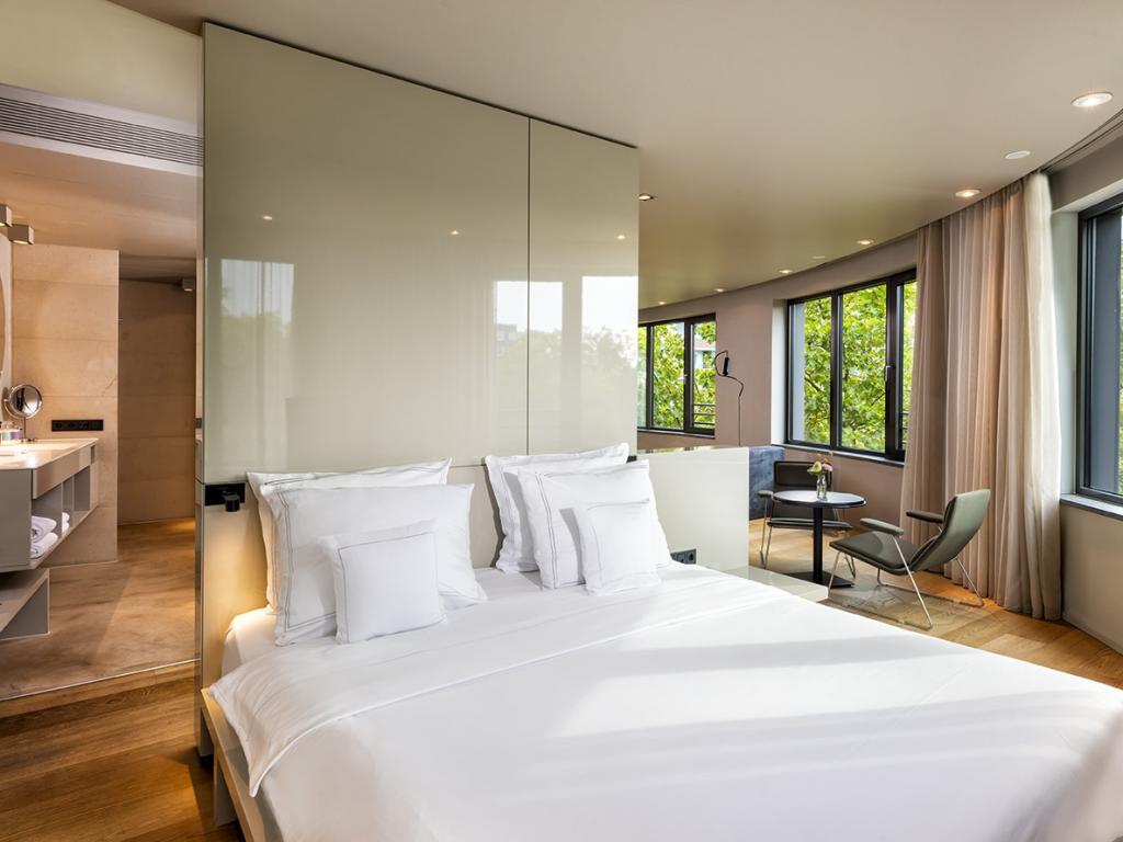 SANA Berlin Hotel #29