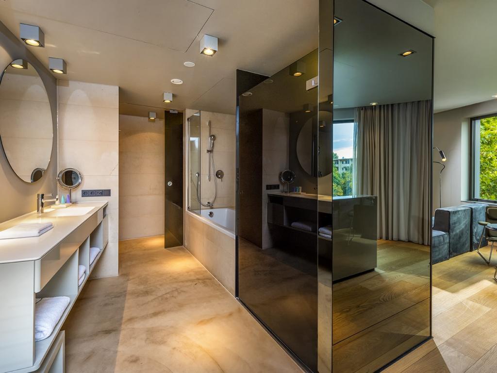 SANA Berlin Hotel #30