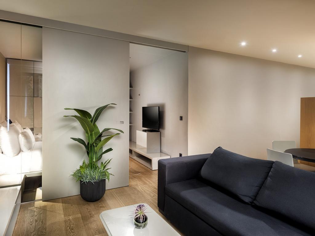 SANA Berlin Hotel #34