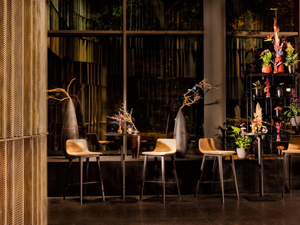 SANA Berlin Hotel #4