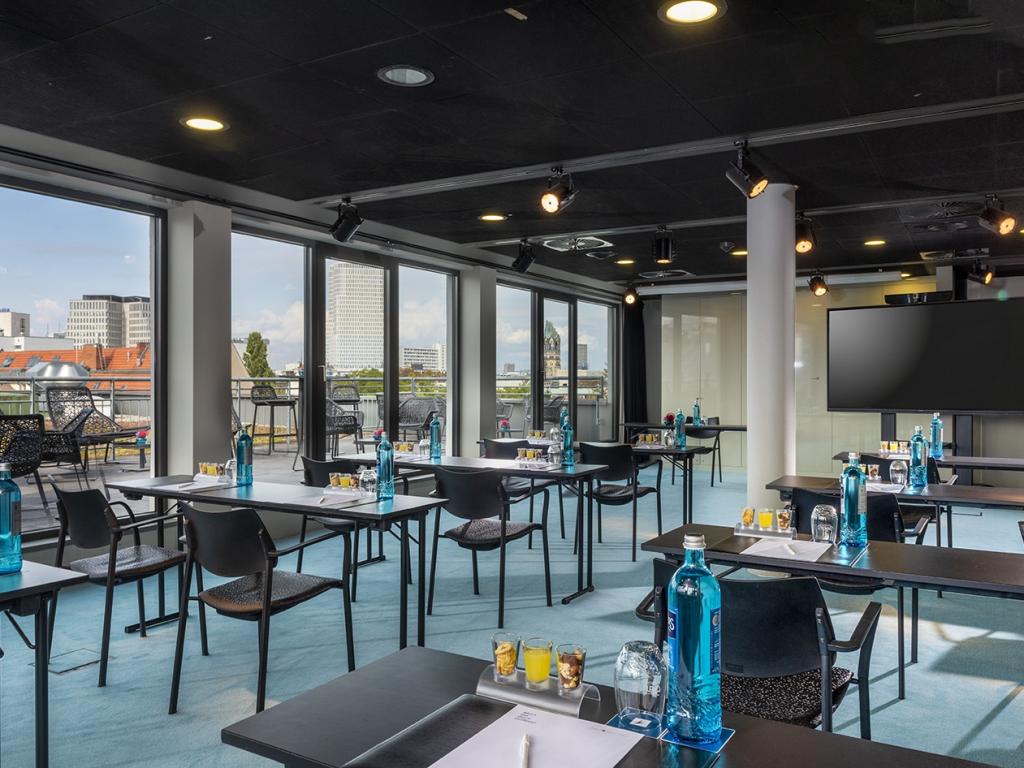 SANA Berlin Hotel #43