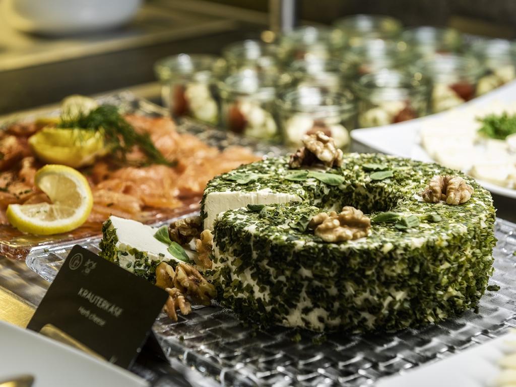 SANA Berlin Hotel #18