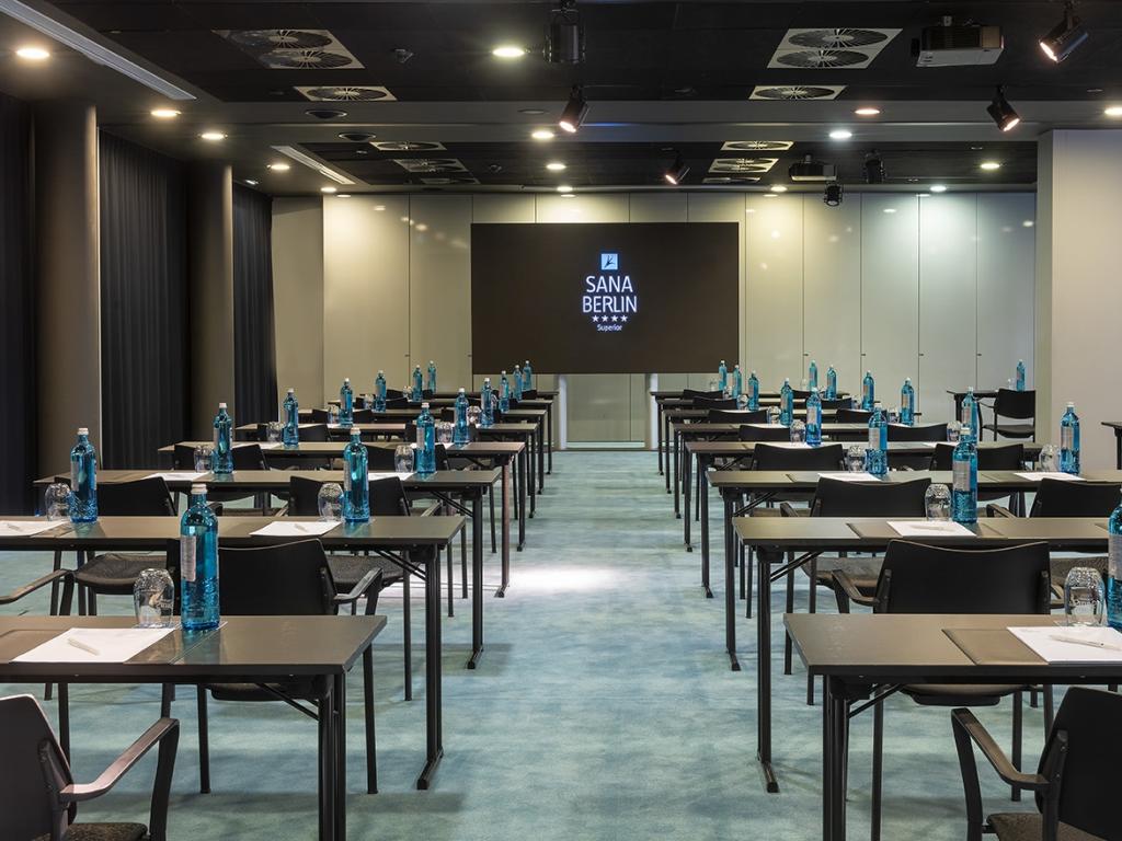 SANA Berlin Hotel #41