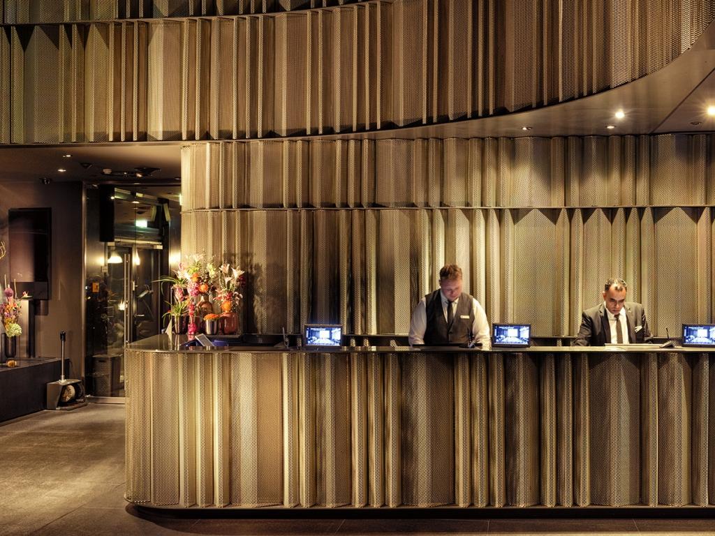 SANA Berlin Hotel #5