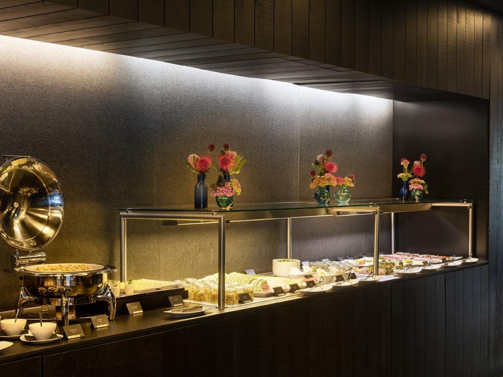 SANA Berlin Hotel #14