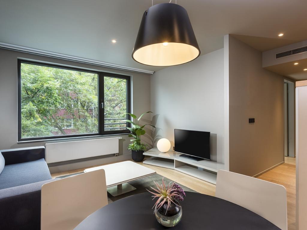 SANA Berlin Hotel #28