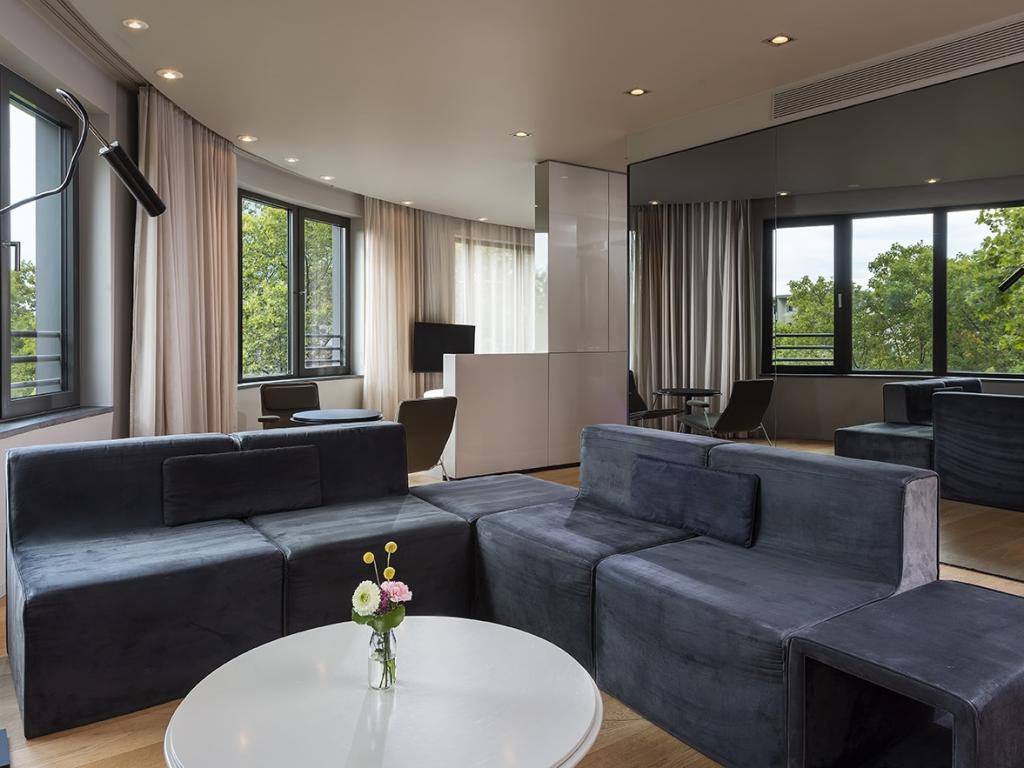 SANA Berlin Hotel #32