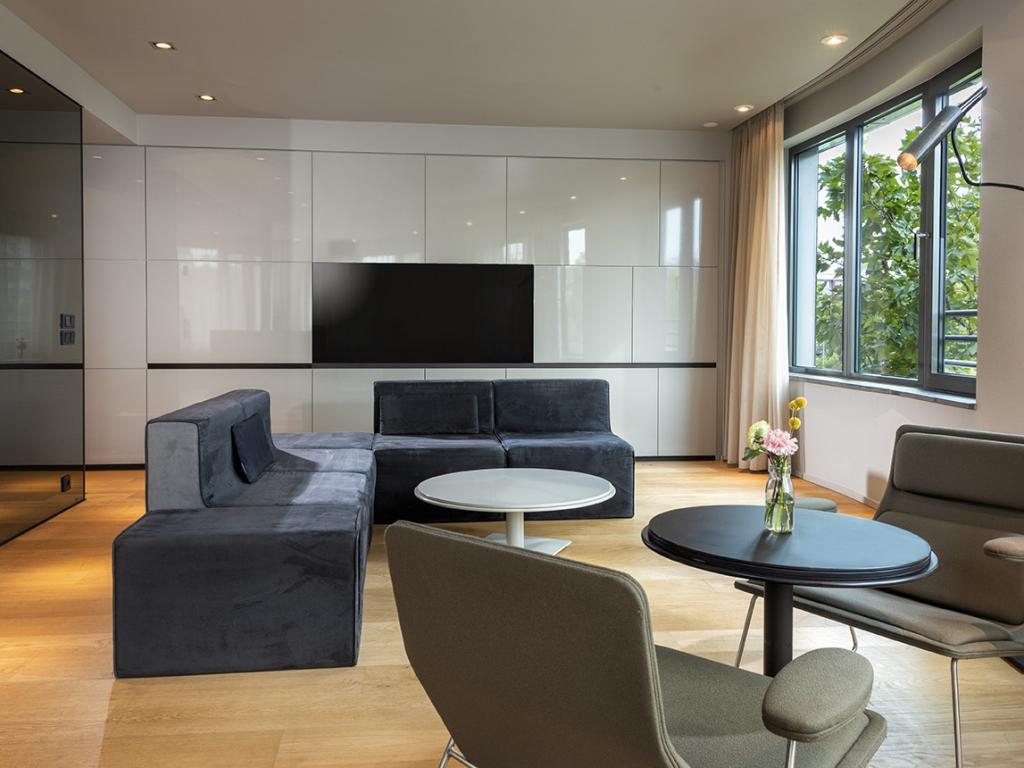 SANA Berlin Hotel #31