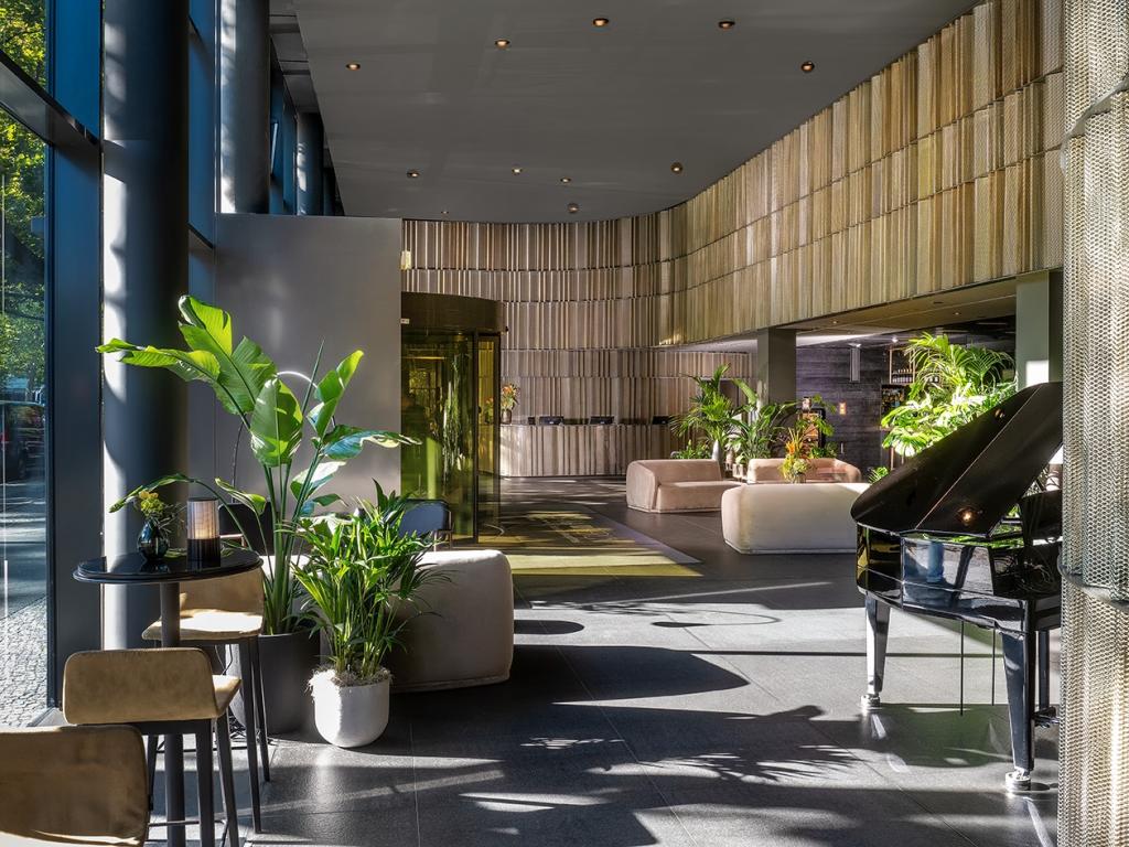 SANA Berlin Hotel #7