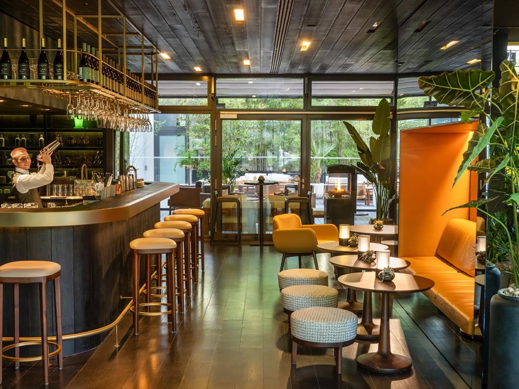 SANA Berlin Hotel #9