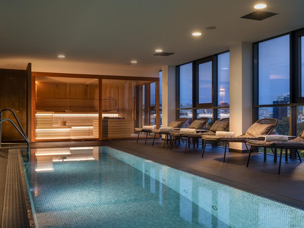 SANA Berlin Hotel #47